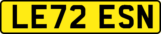 LE72ESN