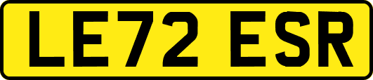 LE72ESR