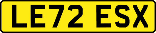 LE72ESX