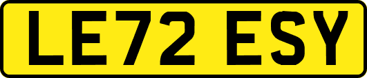 LE72ESY