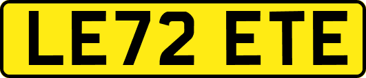 LE72ETE