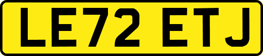 LE72ETJ