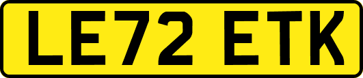 LE72ETK