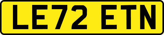 LE72ETN