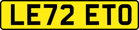 LE72ETO