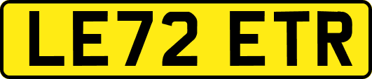 LE72ETR