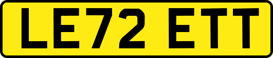 LE72ETT