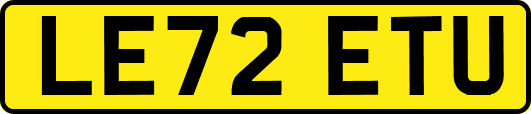 LE72ETU