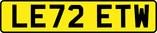 LE72ETW