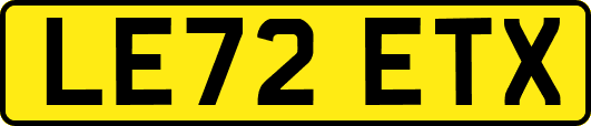 LE72ETX