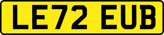 LE72EUB