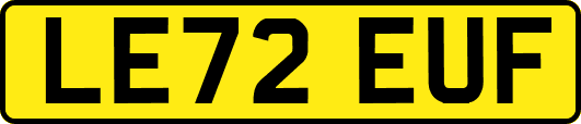 LE72EUF
