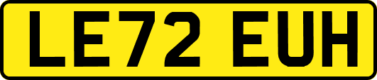 LE72EUH