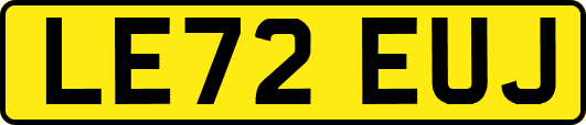 LE72EUJ