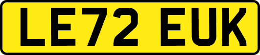 LE72EUK