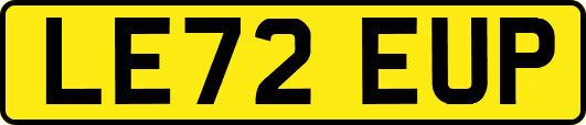 LE72EUP