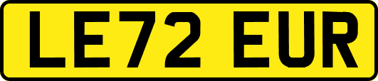 LE72EUR
