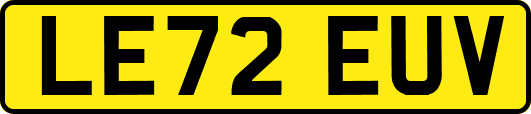 LE72EUV