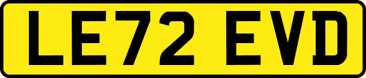LE72EVD