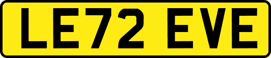LE72EVE