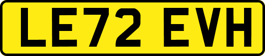 LE72EVH