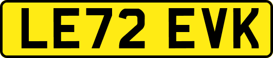 LE72EVK