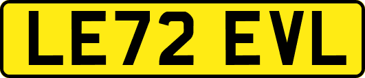 LE72EVL