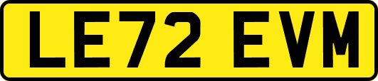 LE72EVM