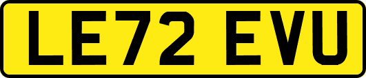 LE72EVU