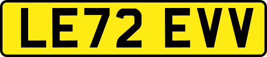LE72EVV