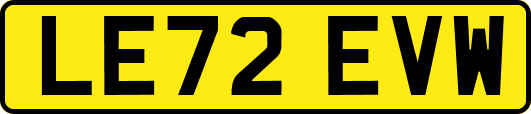 LE72EVW