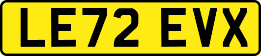 LE72EVX