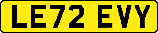 LE72EVY