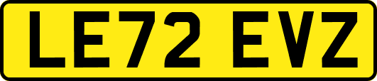 LE72EVZ