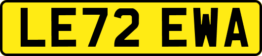 LE72EWA