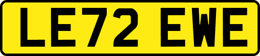 LE72EWE