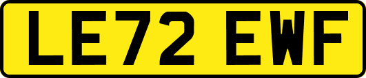 LE72EWF