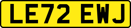 LE72EWJ