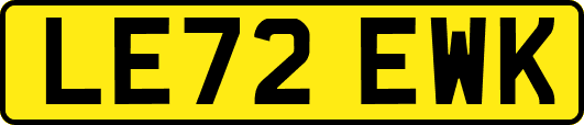 LE72EWK