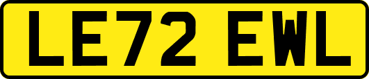 LE72EWL
