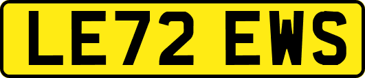 LE72EWS