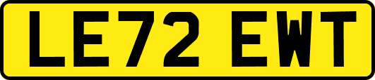 LE72EWT