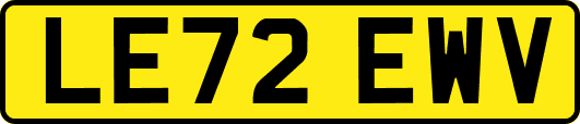LE72EWV