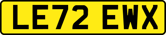 LE72EWX
