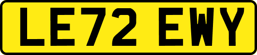 LE72EWY