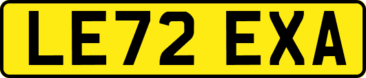 LE72EXA