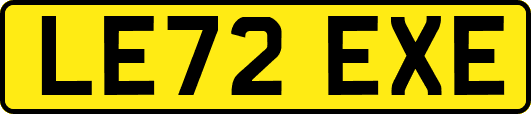 LE72EXE