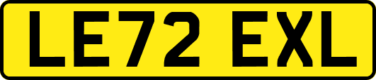 LE72EXL
