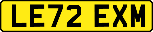 LE72EXM