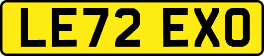 LE72EXO